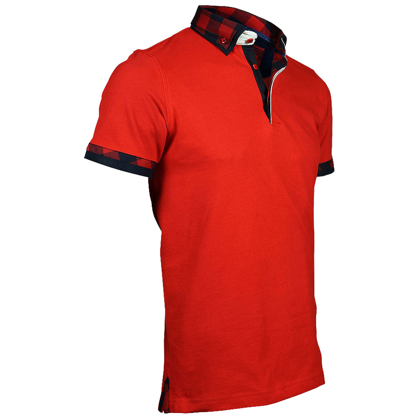 Polos Homme Mode Haut de Gamme