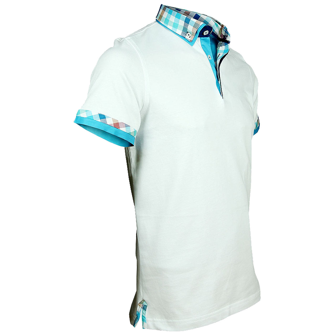 Polo Homme Manche Courte livré en 48H sur Chemiseweb.com