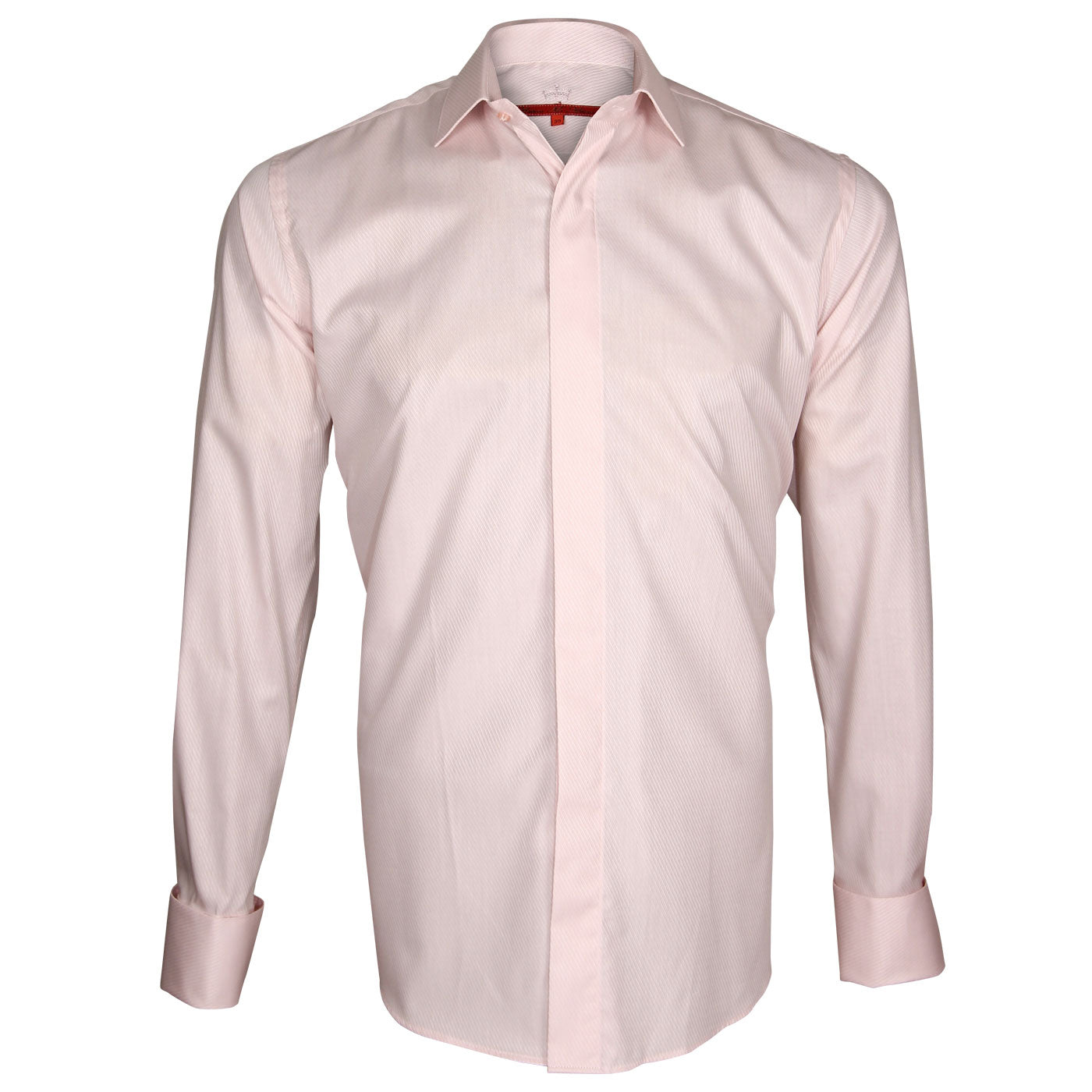 Chemise Rose Mode ou Classique +600 modèles en ligne