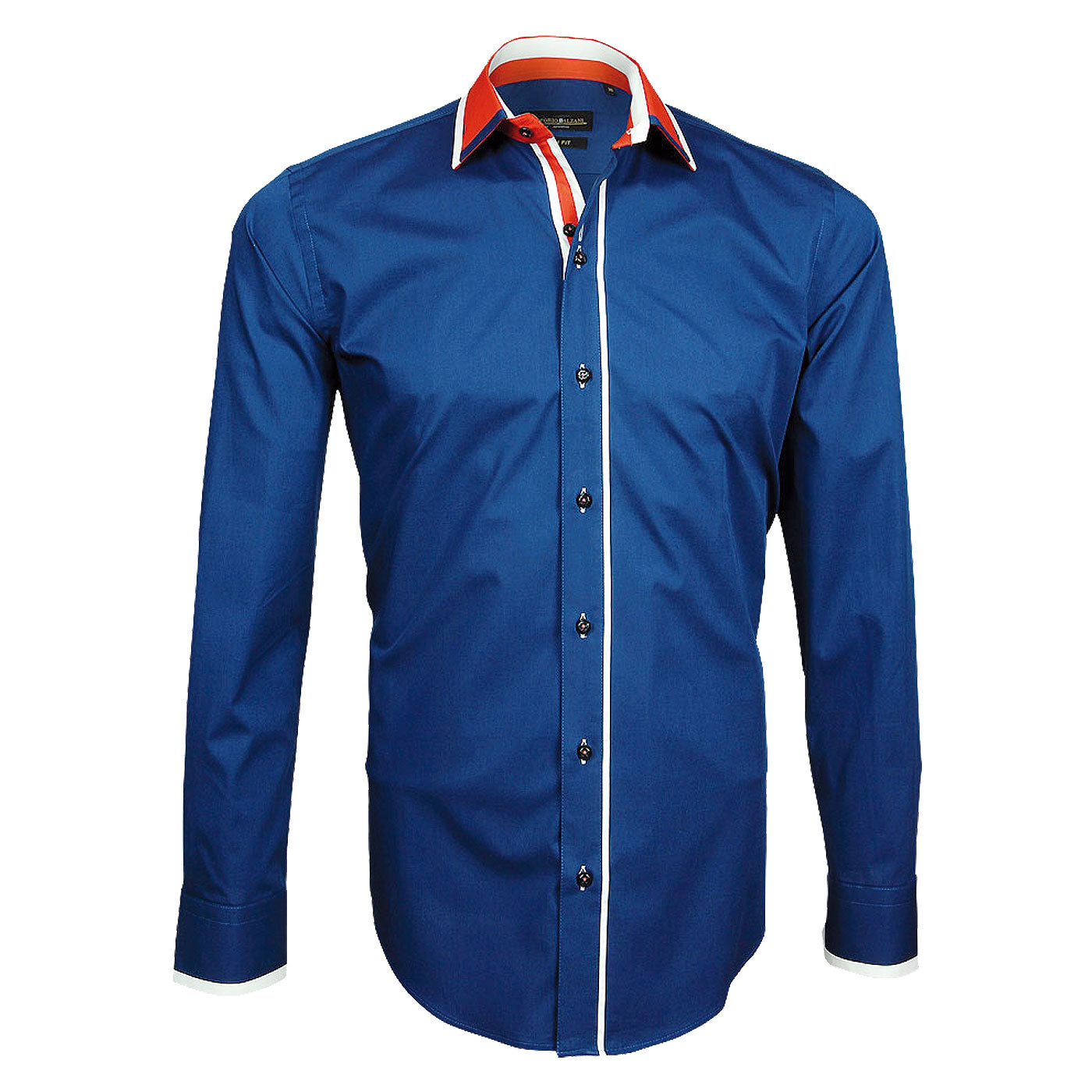 Chemise Bleu Ciel: Unie, Rayée, Imprimée +600 Modèles online