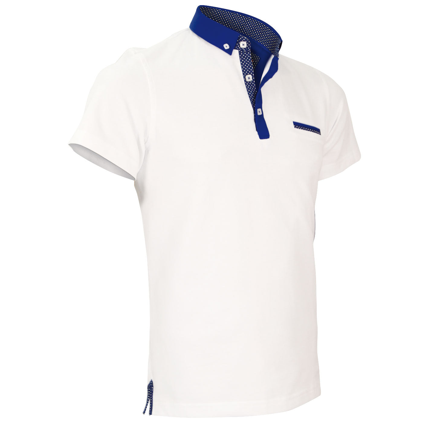Polo : un basique