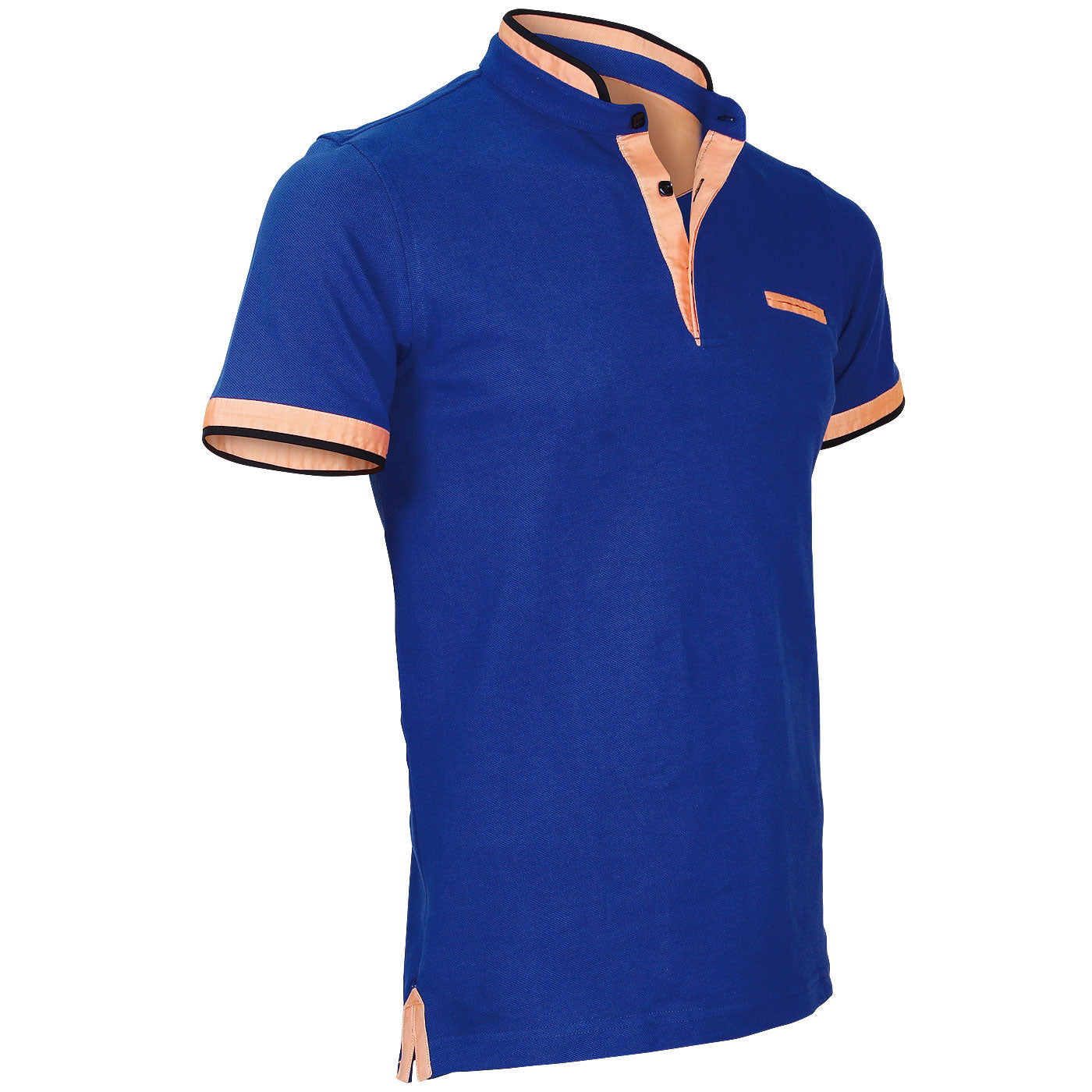 Chemisette & Polos Homme Constituez votre Garde-robe d'Eté