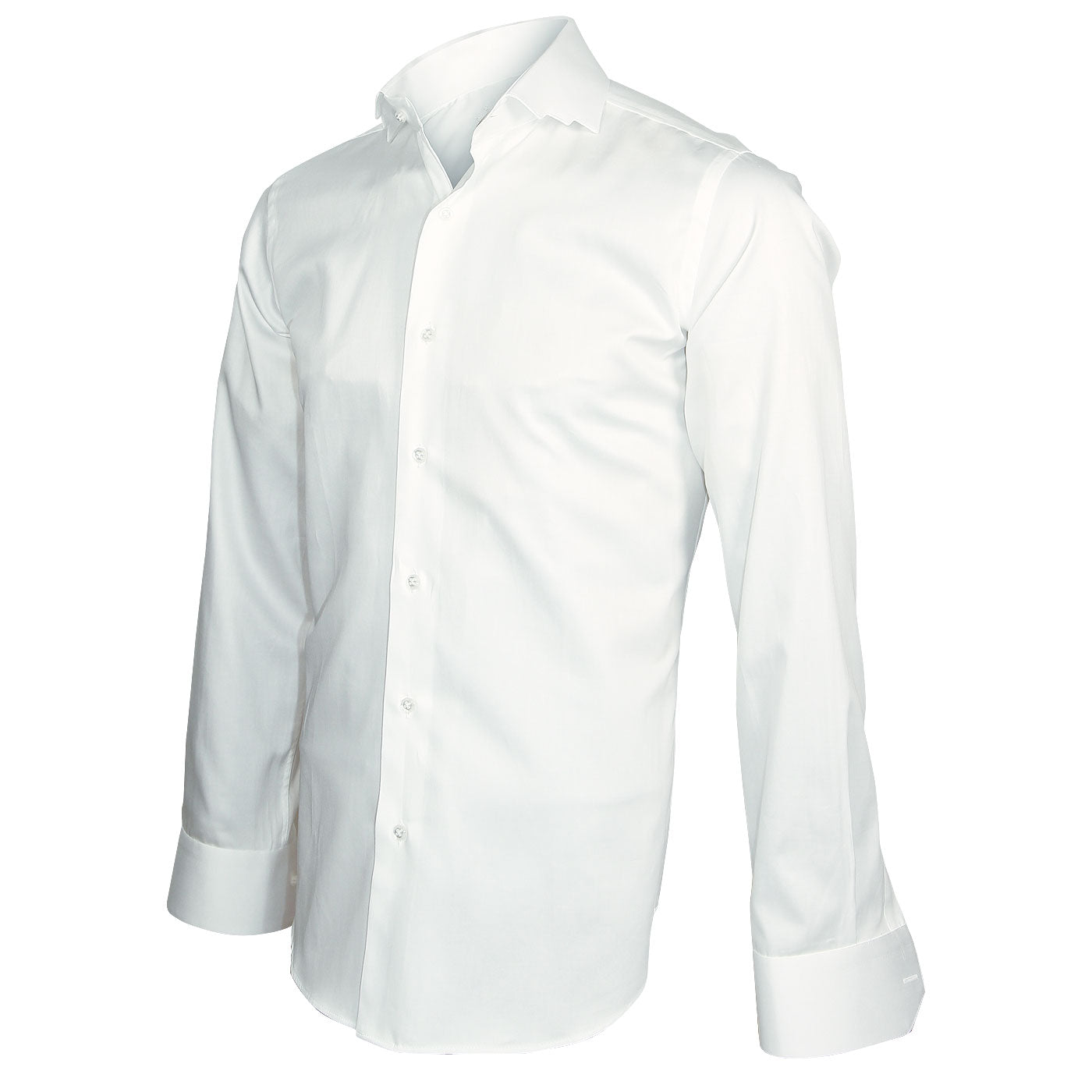 Chemise Habillée pour une Cérémonie ou un Mariage