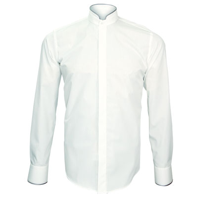Comment Bien Choisir son Col de Chemise ? par ChemiseWeb