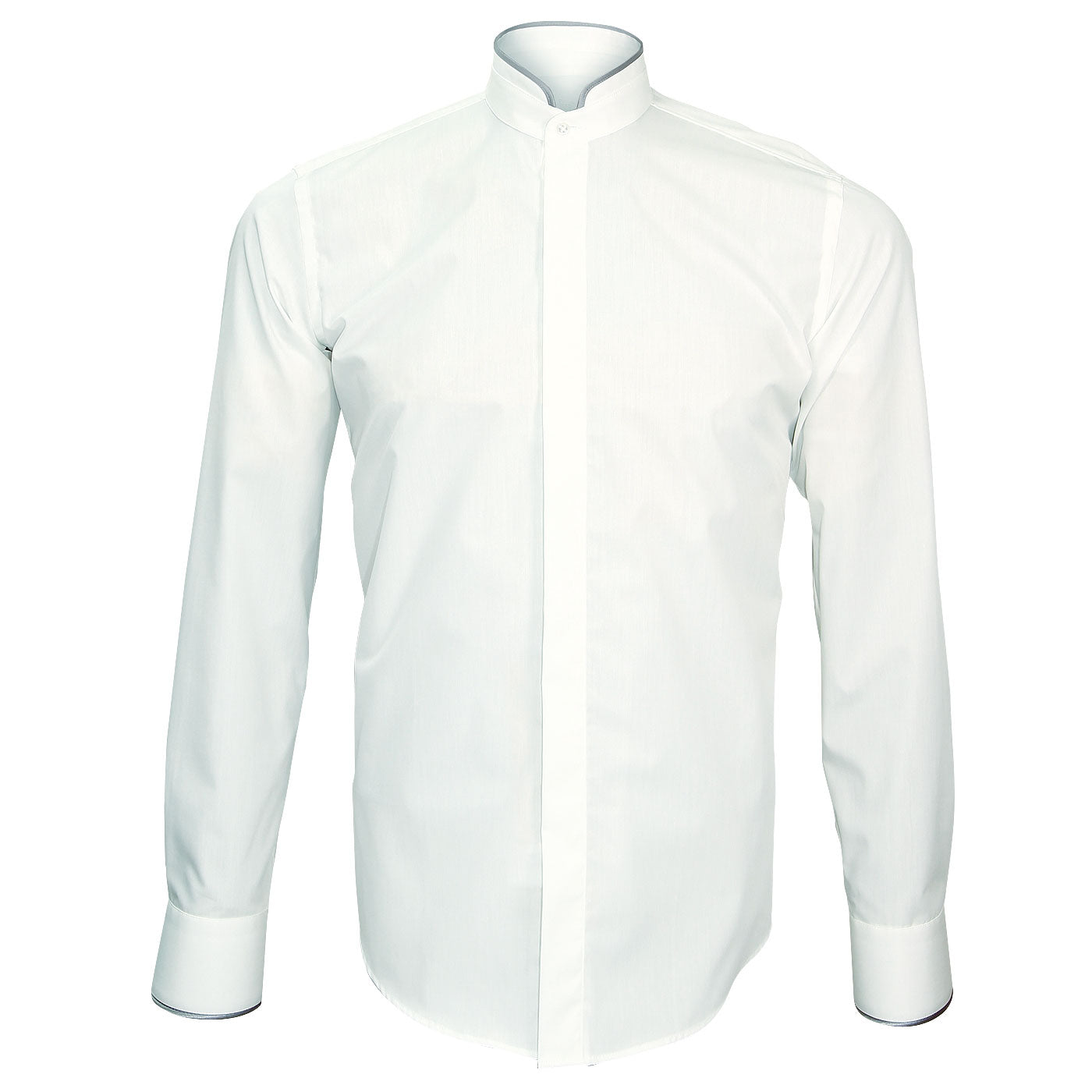 Choisir sa chemise de mariage