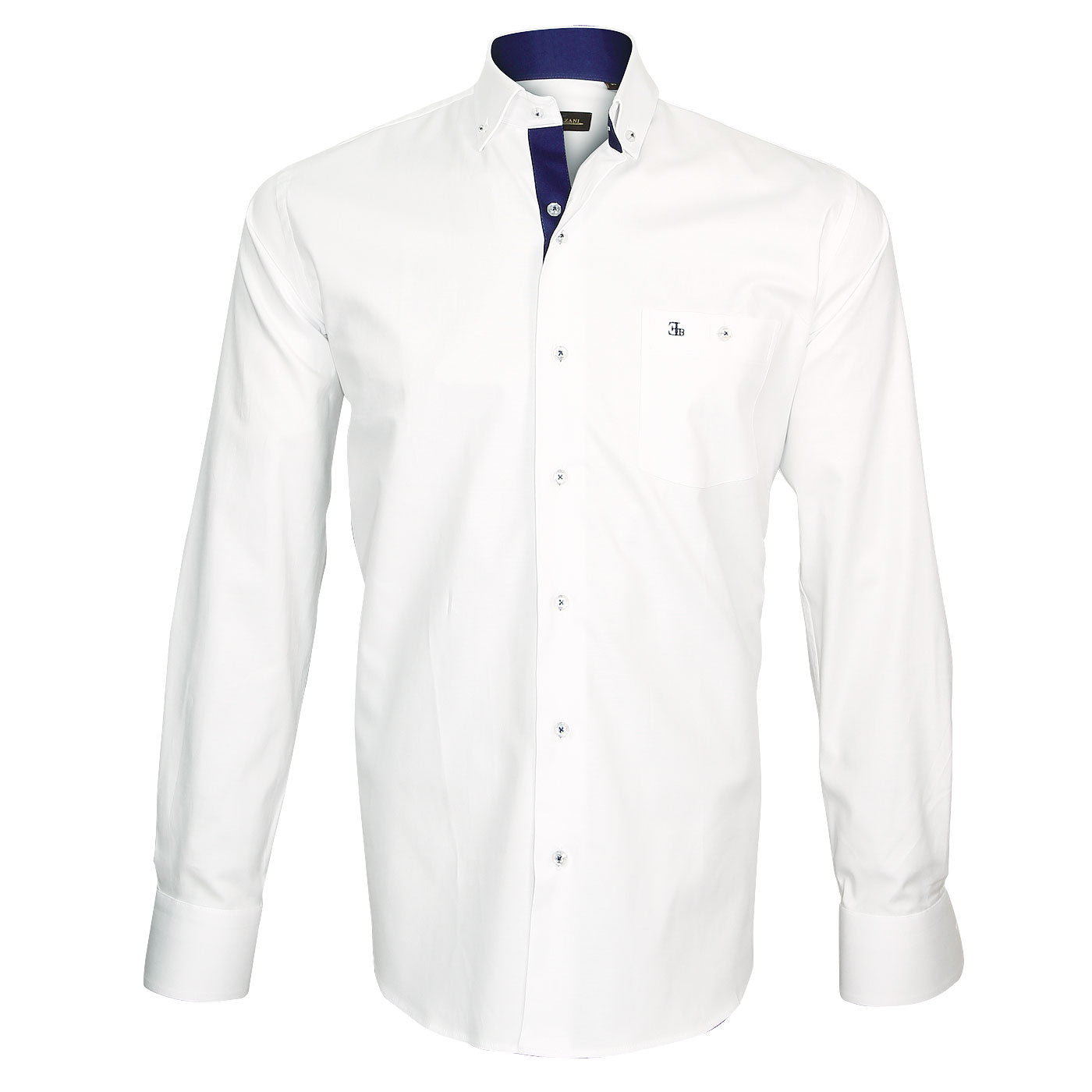 La chemise en coton