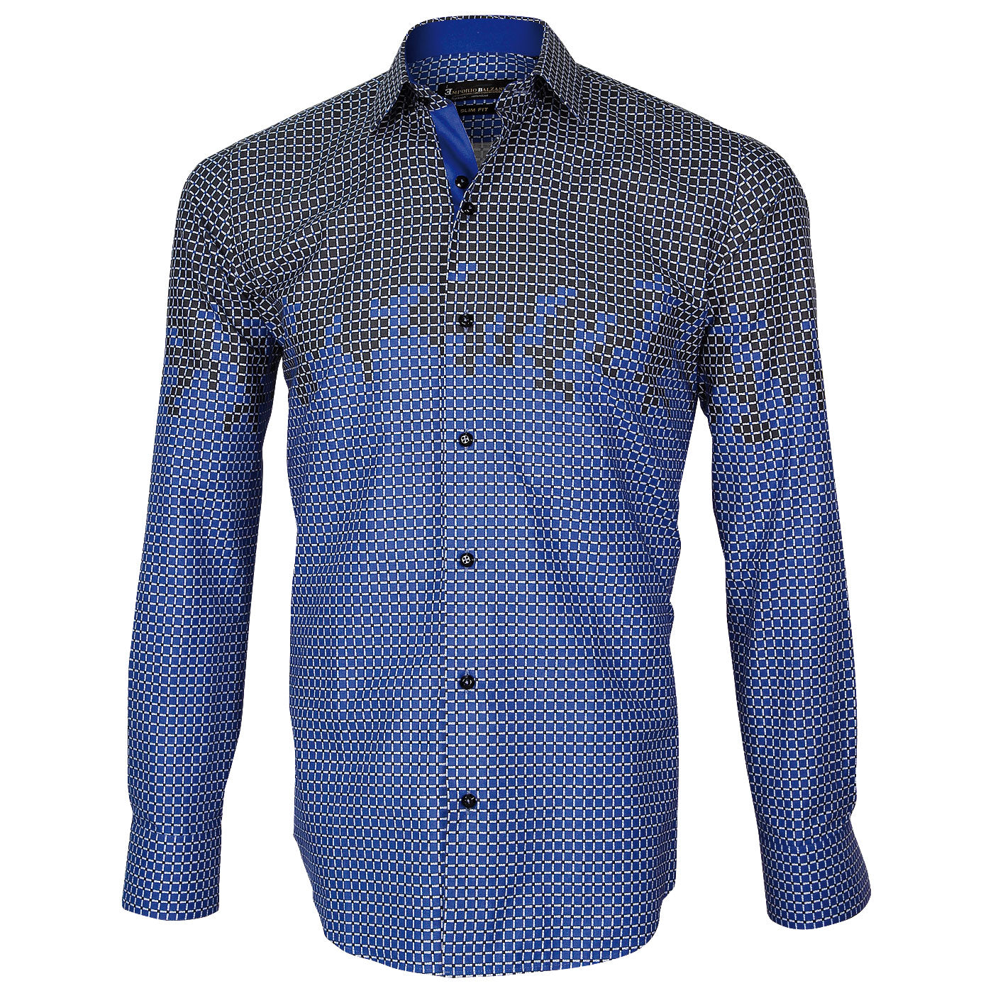 Chemise Fashion Trouvez la Chemise qui Vous Ressemble