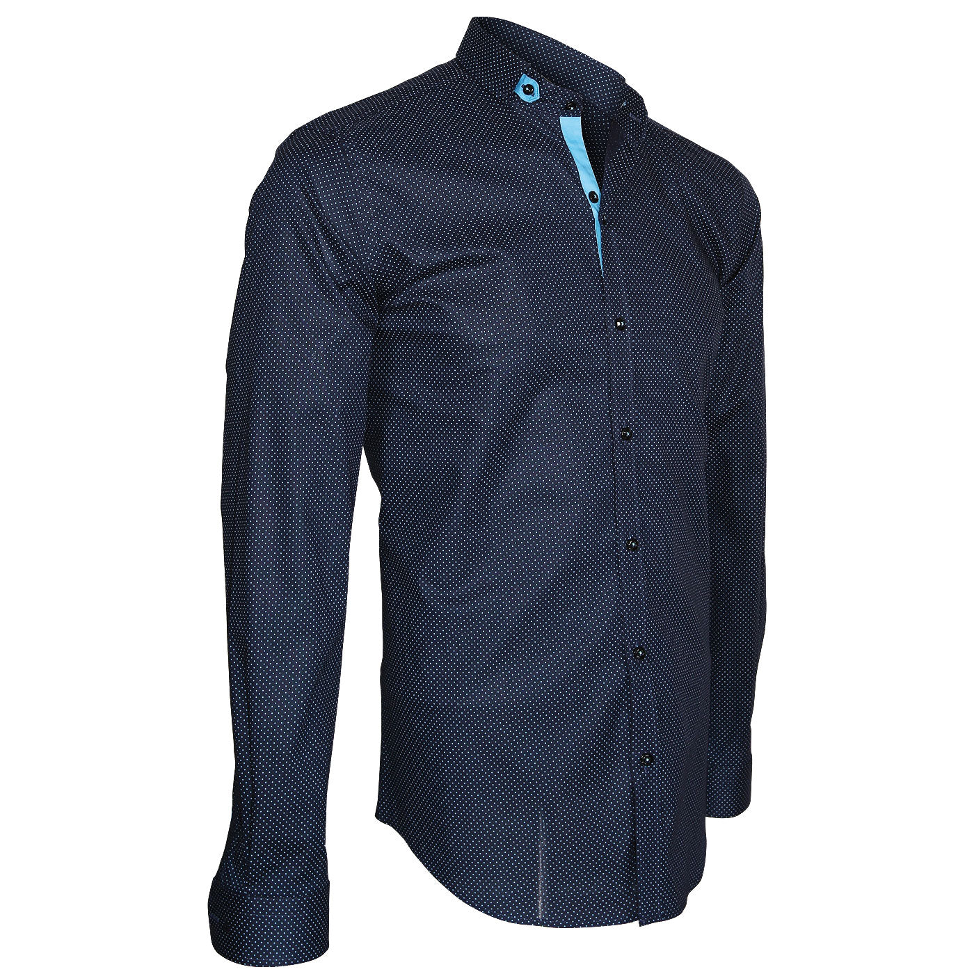 chemise urban chic