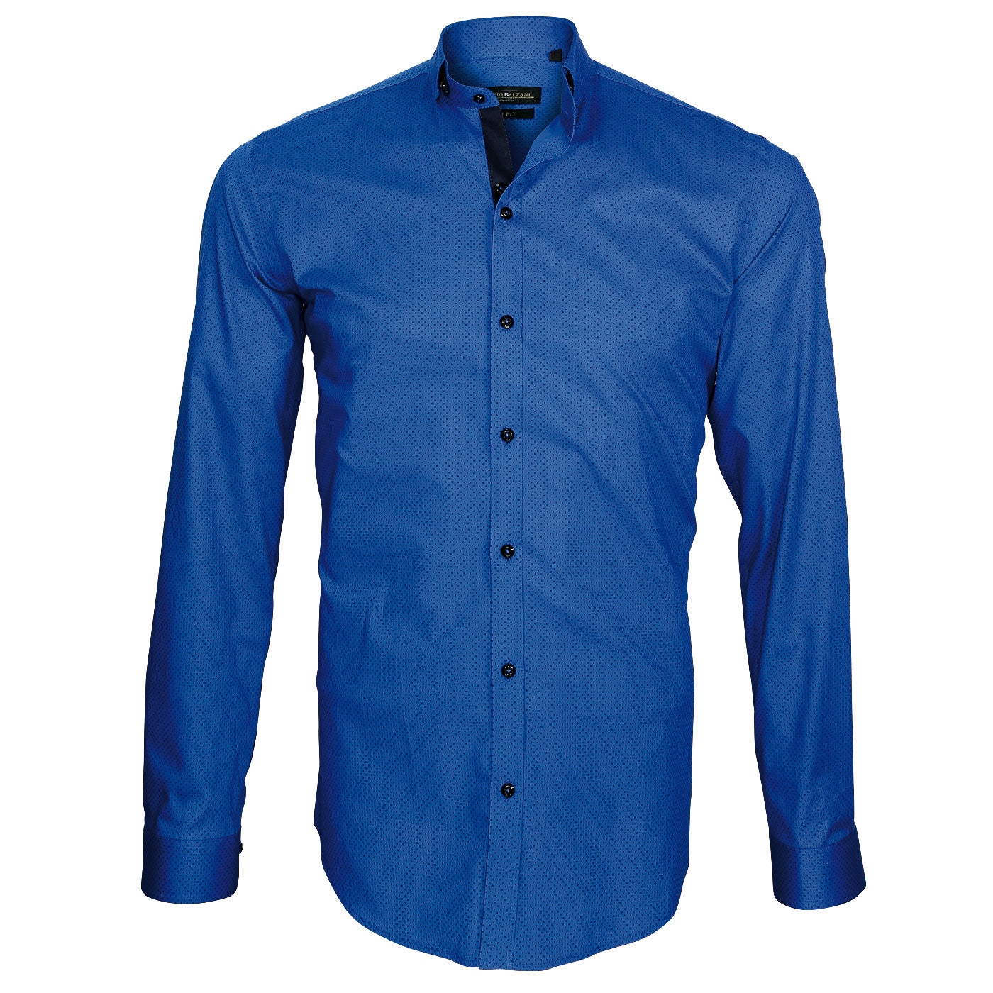 chemise imprimee