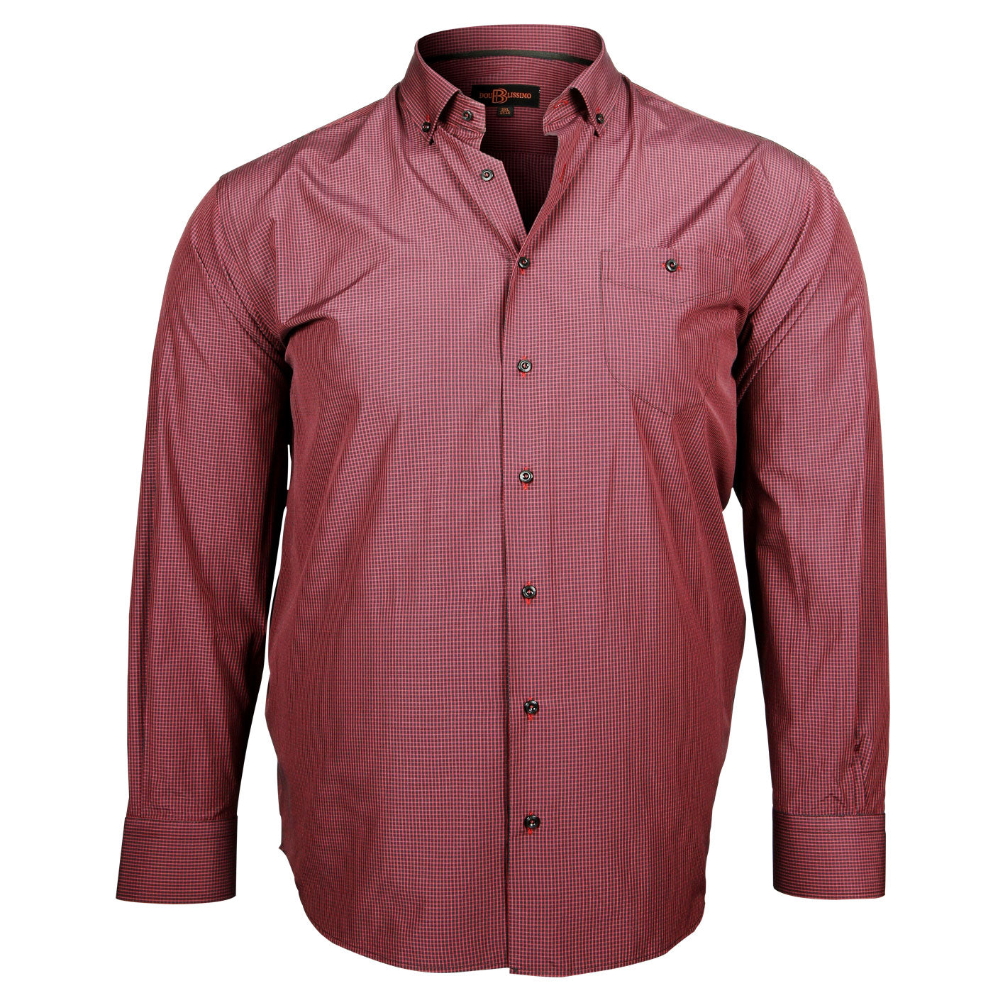 Chemise Grande Taille Pas Cher Vente Direct Fabricant