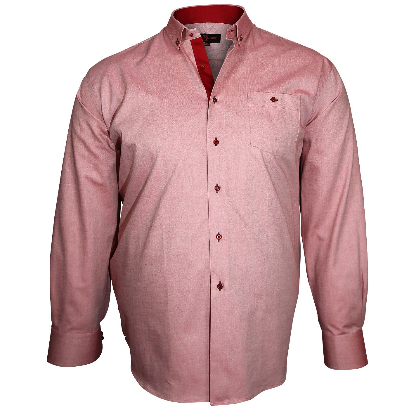 Grande taille homme