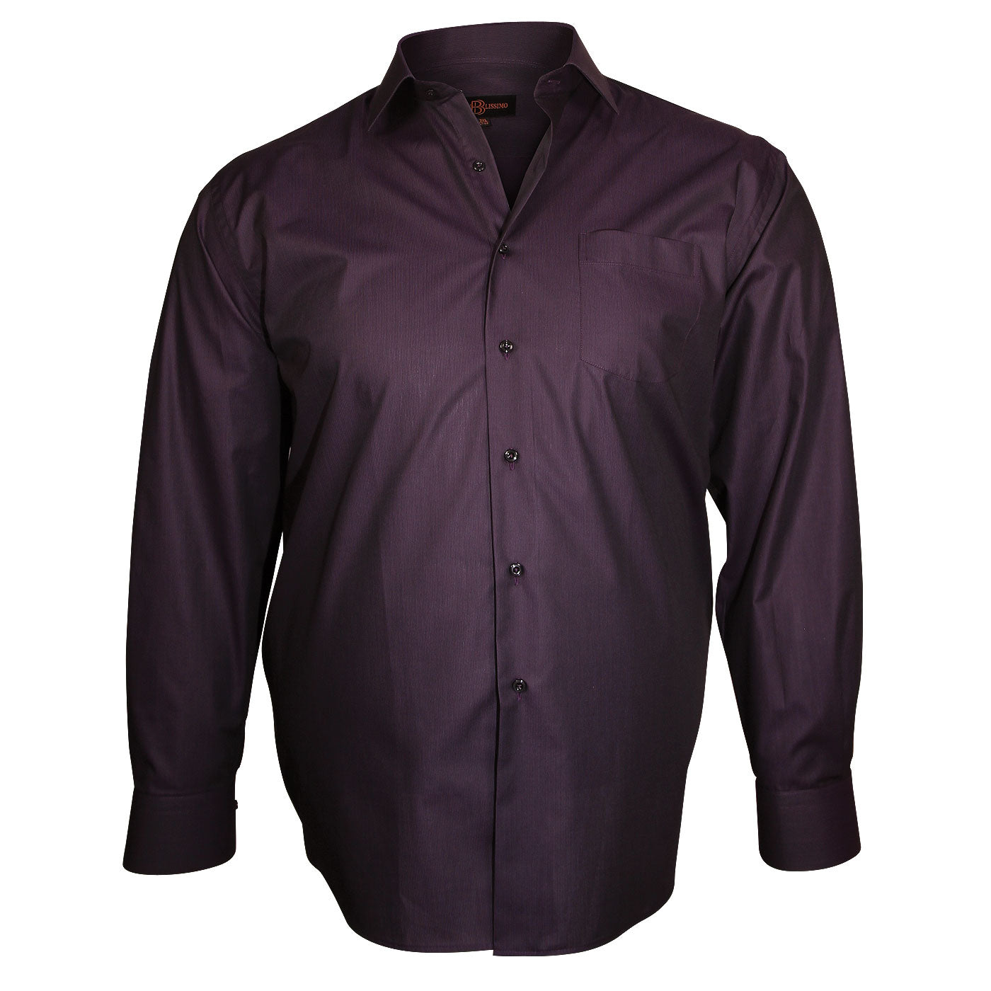 Chemises & Polos Grandes Tailles Découvrez la marque Française Doublissimo
