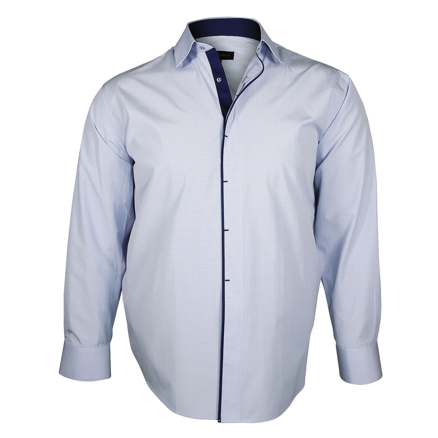 Chemise Grande Taille +300 chemises 2XL à 6XL Chemiseweb.com