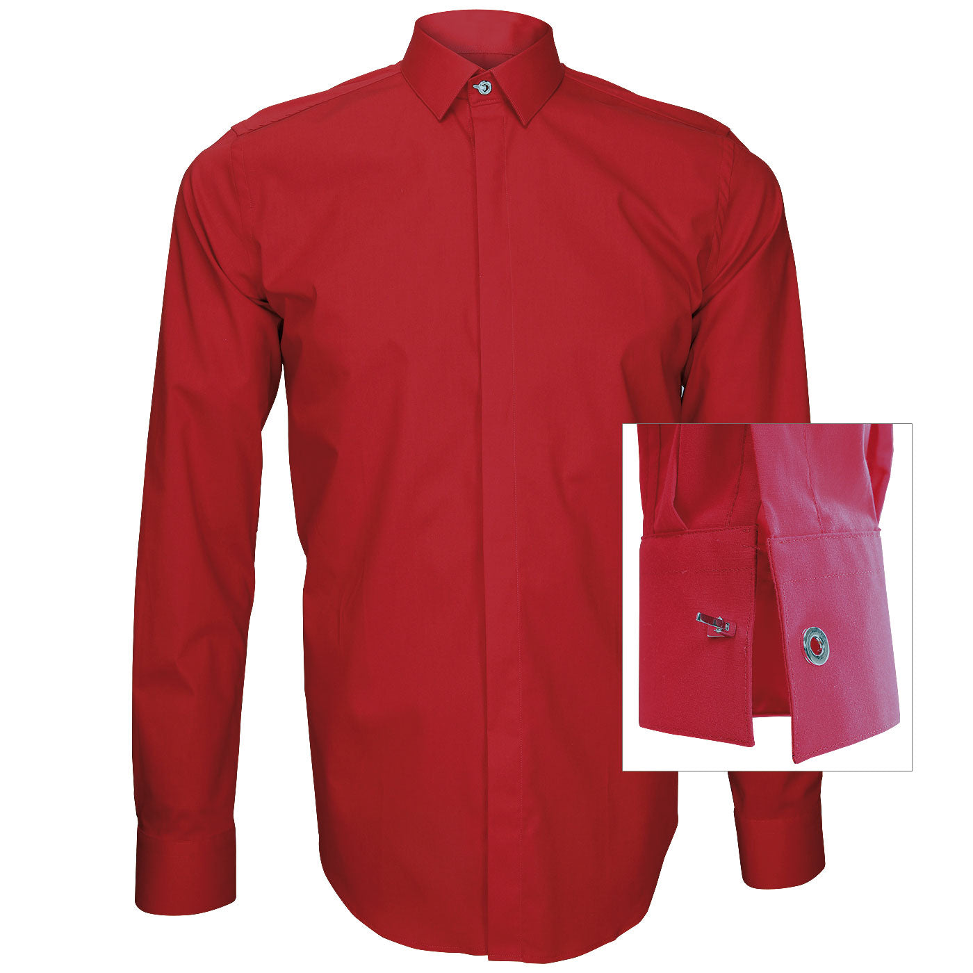 Chemise de Marque pour Homme