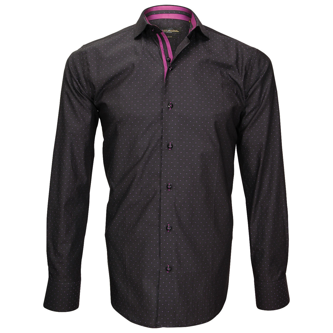 Chemise Italienne : Chemise Mode Emporio Balzani