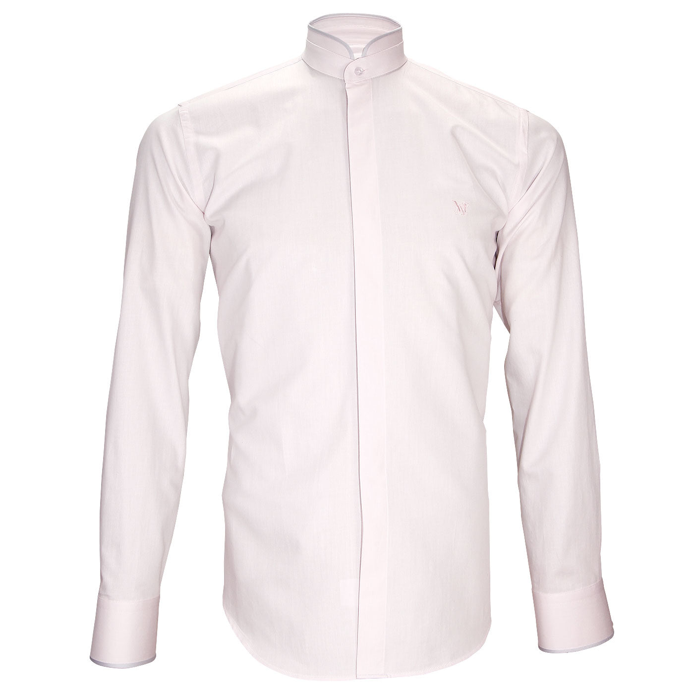 La Chemise Rose Revue et Corrigée par Chemiseweb