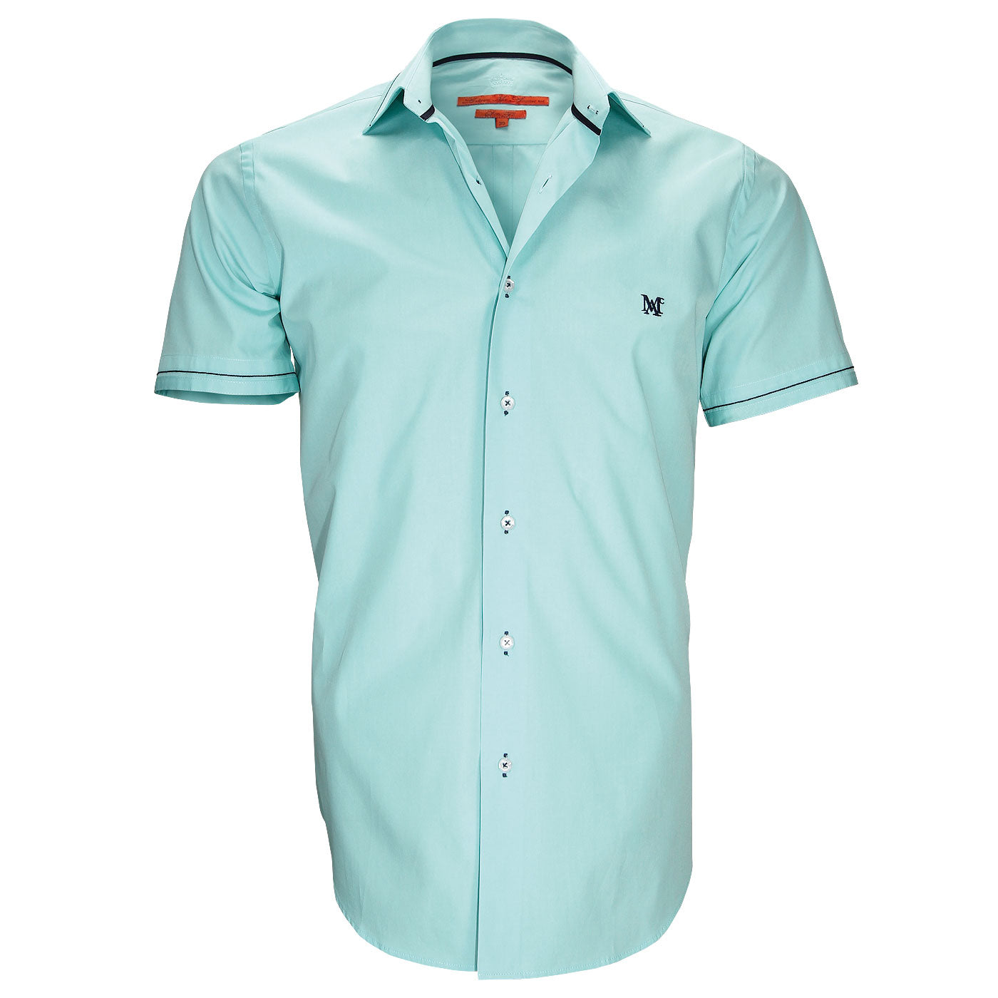 Chemise Vertes très Présente dans la Nouvelle Collection Chemiseweb