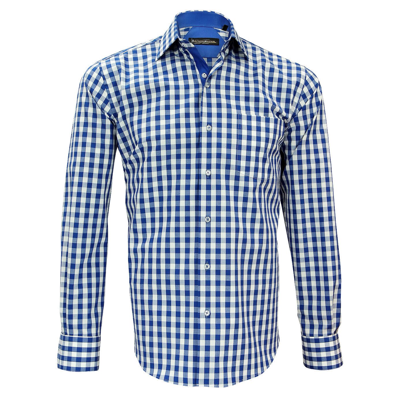 Chemise vichy & chemises à Carreaux Exclusivité Chemiseweb
