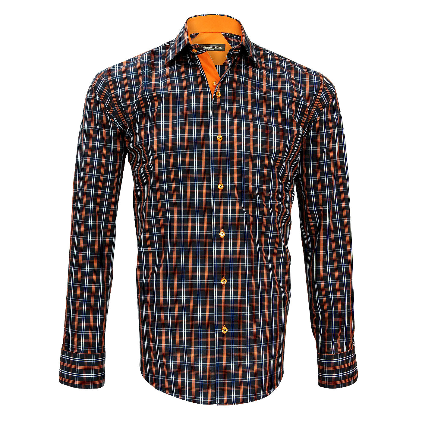 Chemise Orange, le plus Grand Choix de Coloris de Chemise