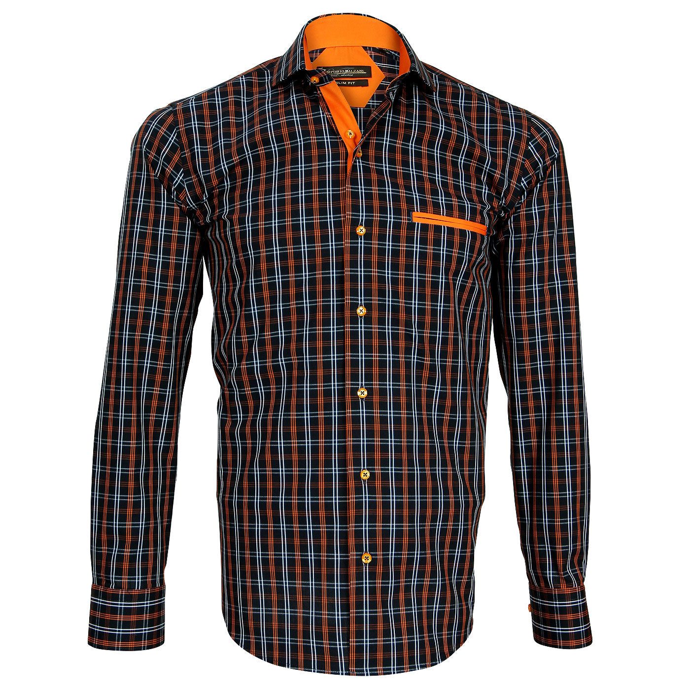 Collection Chemise à Carreaux + 600 modèles sur chemiseweb