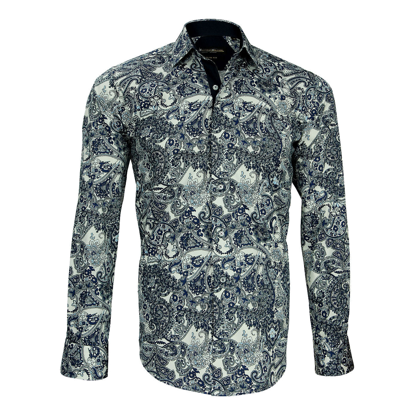 Votre Chemise Personalisée: Brodée ou Imprimé