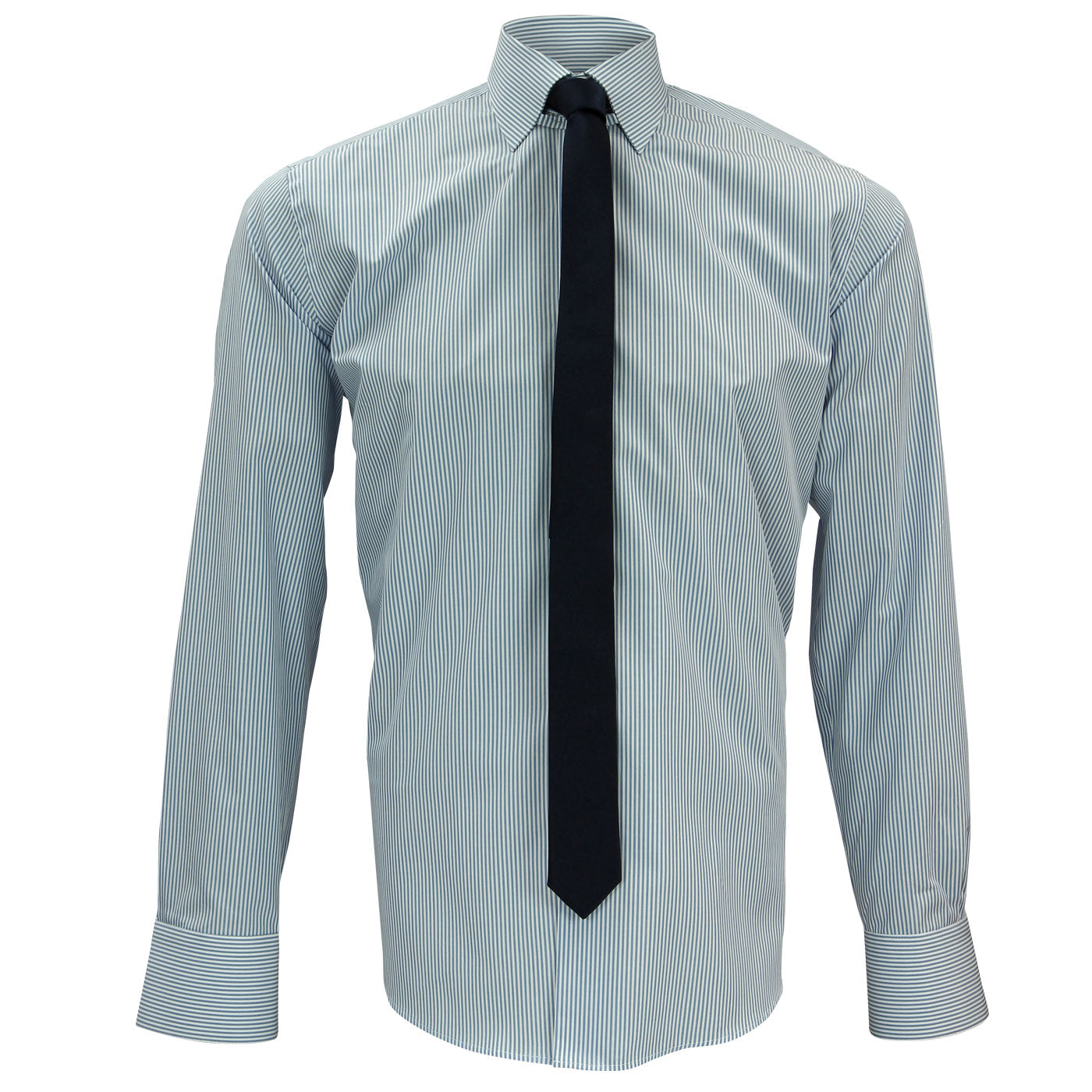 Chemise et Cravate, Comment bien Assortir Chemise et Cravate