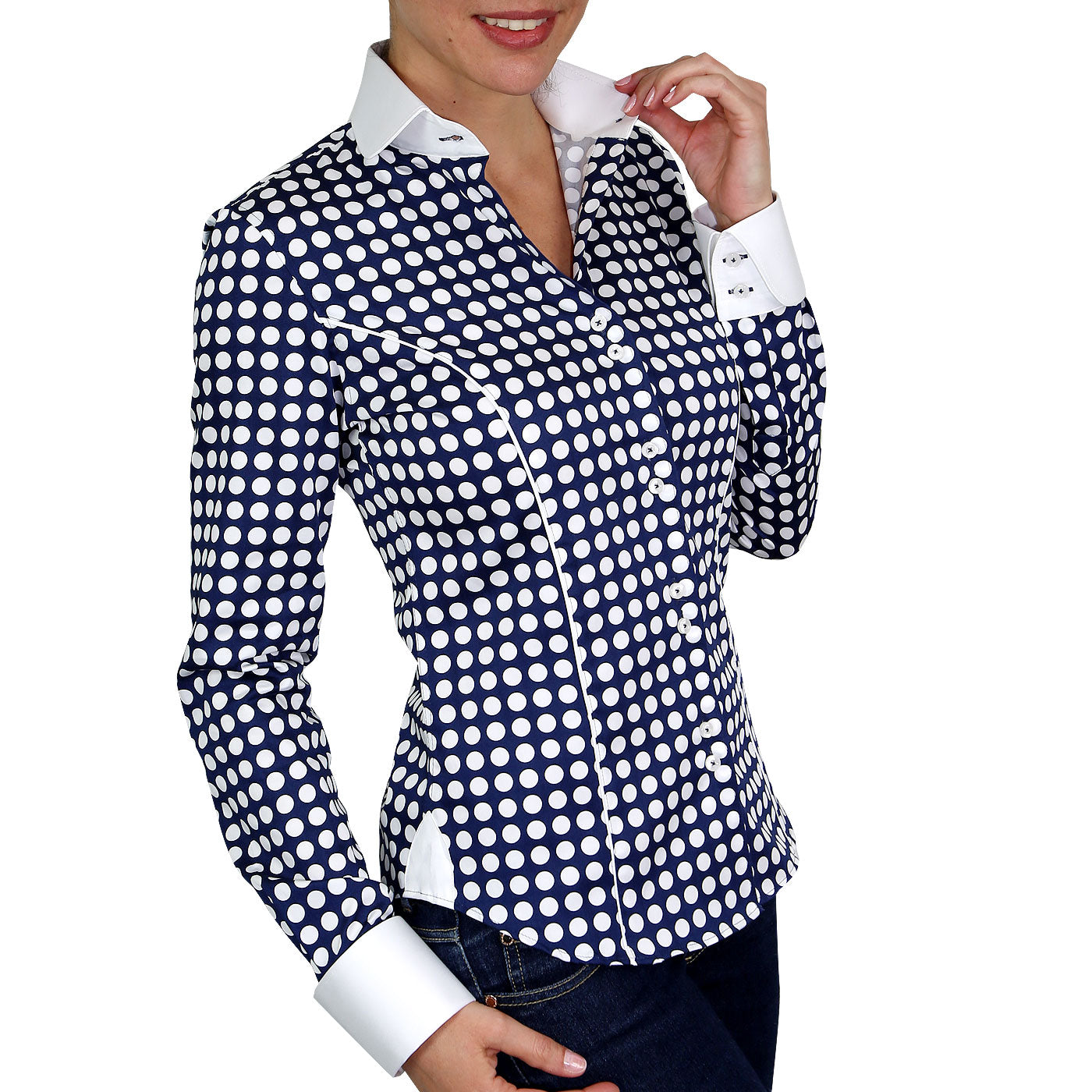 Chemise Femme Modeles Exclusifs sur Chemiseweb