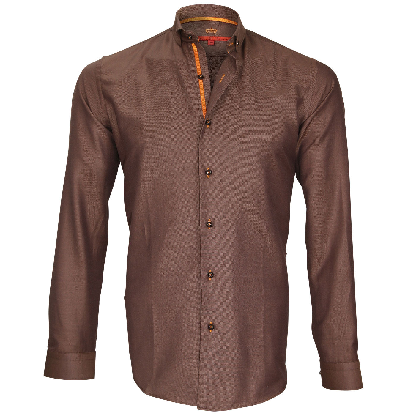 Bien Choisir sa Couleur de Chemise: voici le guide Conseil