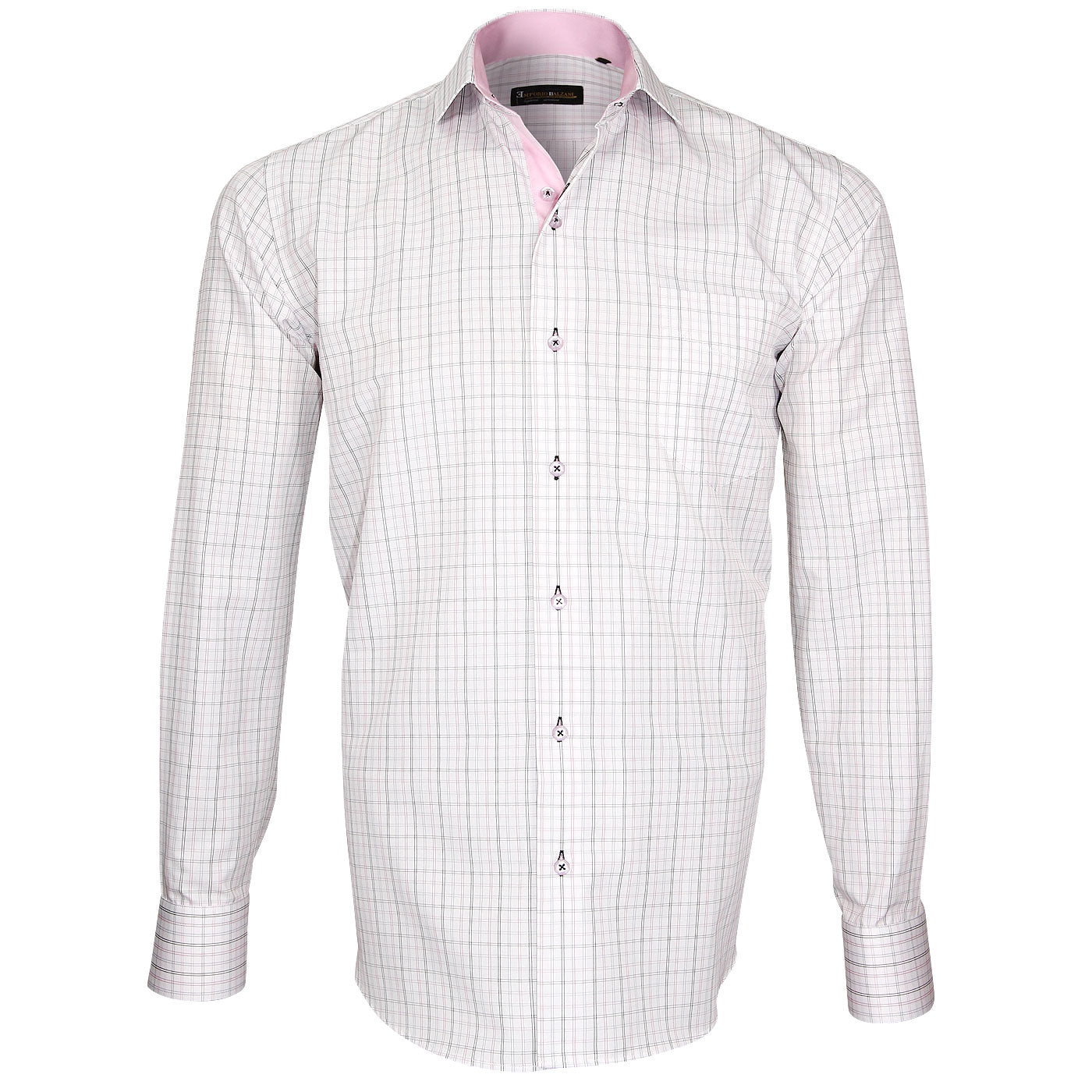 Chemise Sans Repassage: Chemiseweb +600 modèles livré 48H