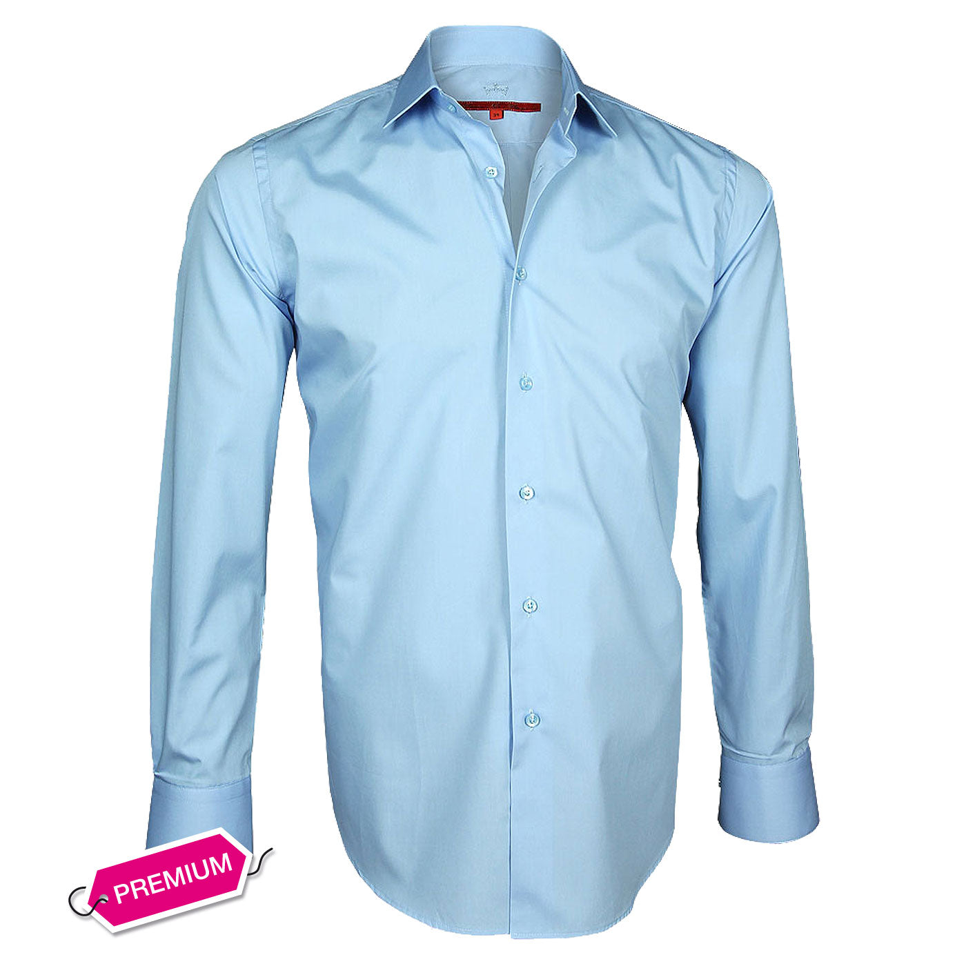 Chemise Droite Classique +600 modèles en ligne