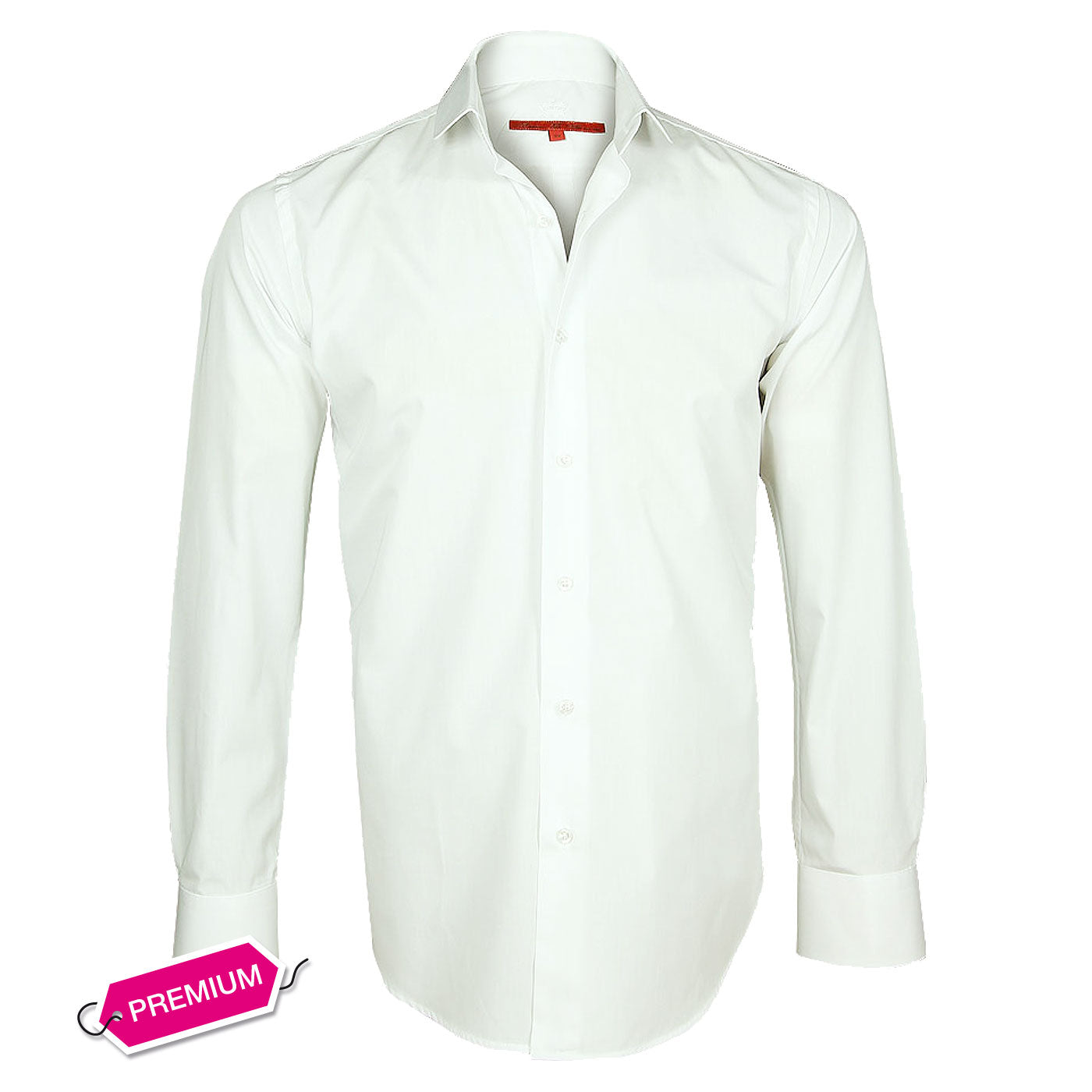 Chemise Homme aller à l'Essentiel avec une Chemise Premium