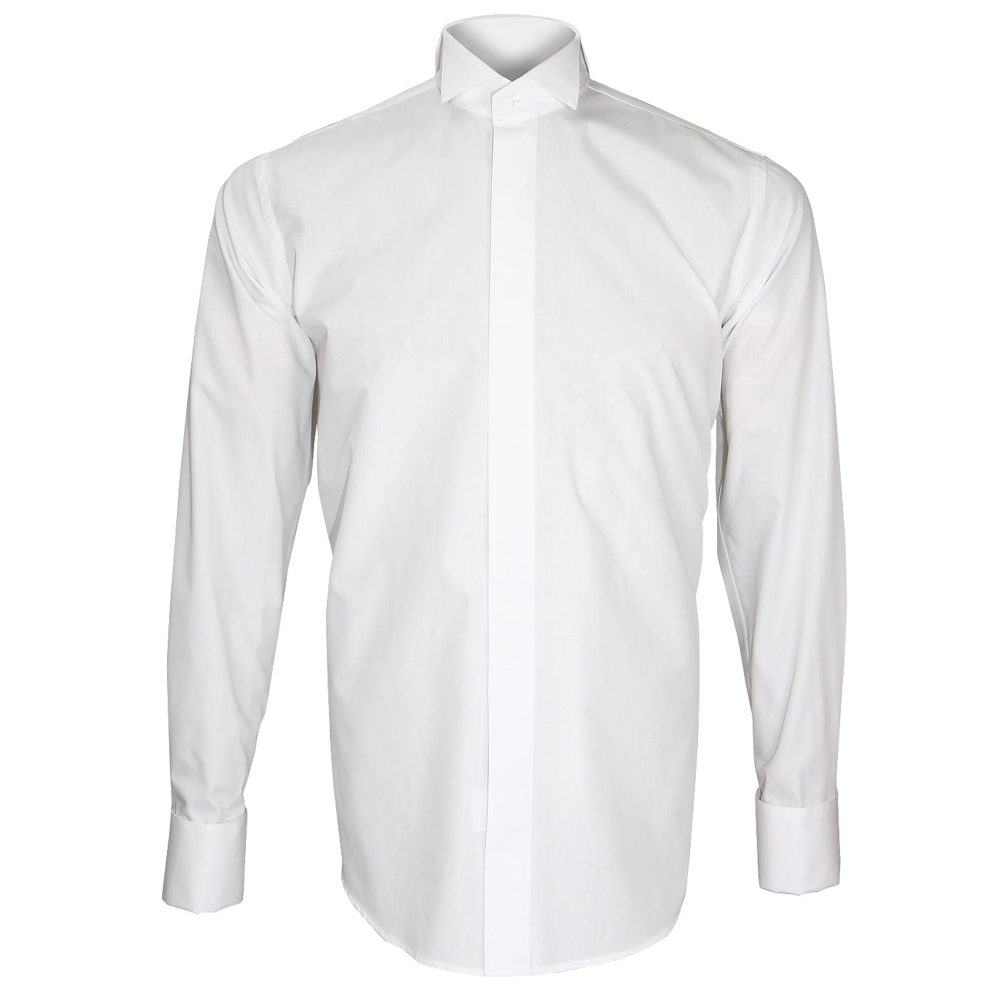 Chemise Poignet Mousquetaire Haut de Gamme de Chemiseweb