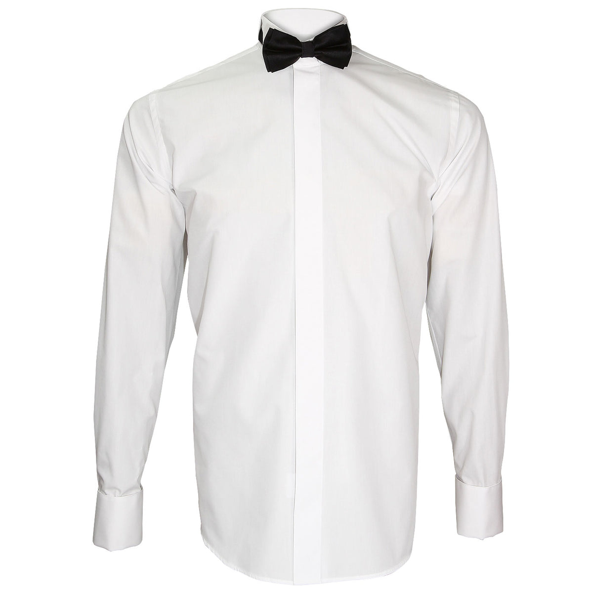 Chemise Blanche Pour Enfant Avec Nœud Papillon élégant - Taille 16 Ans - Parfait Pour Les Occasions Spéciales