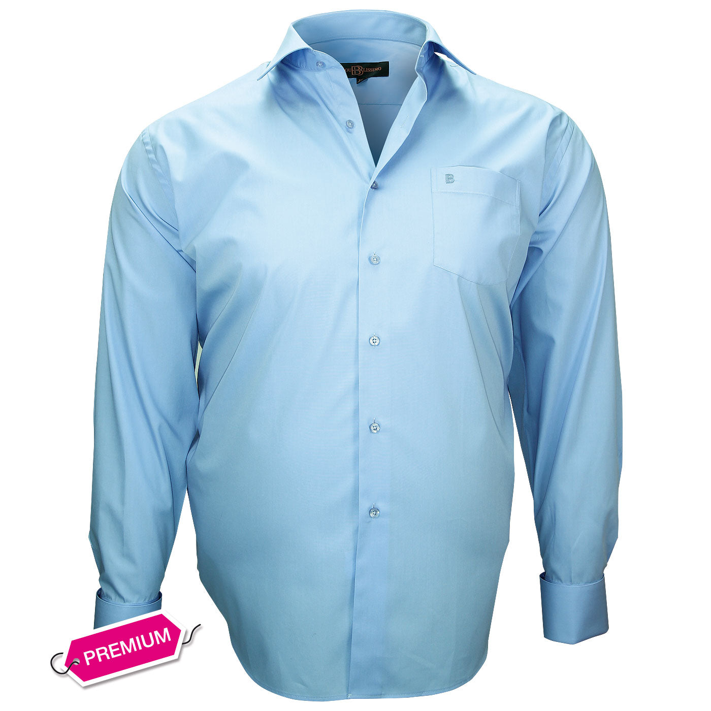Chemisette grandes taille du 2XL au 6XL