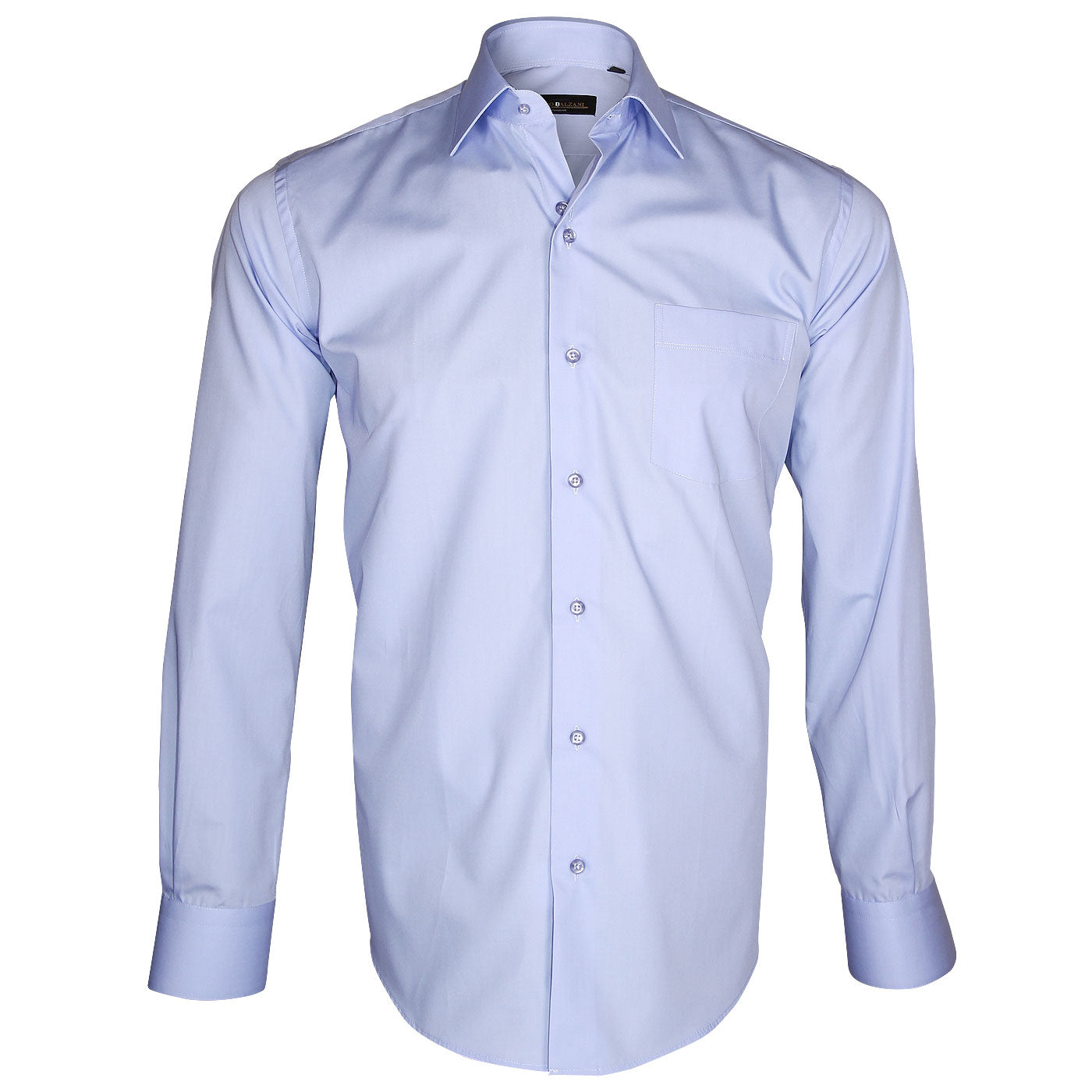Chemise Homme Facile à Repasser