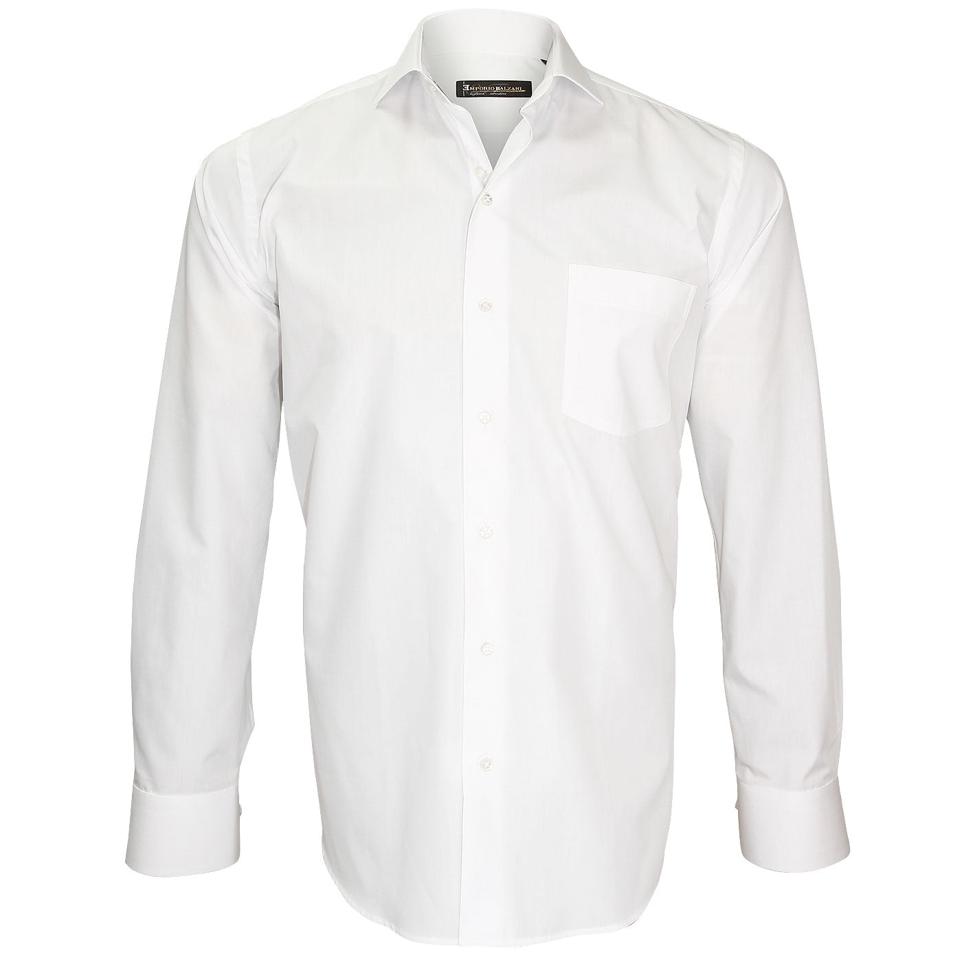 Chemise Italienne Coupe Soignée et Tissu Haut de Gamme