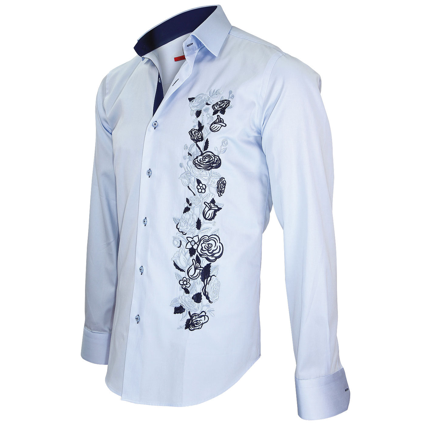 Tous savoir sur la Chemise Homme