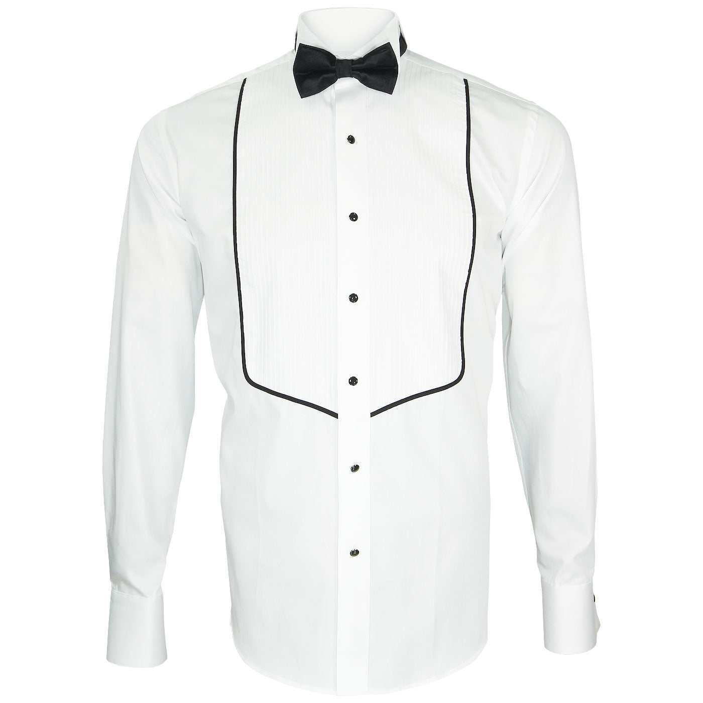 Votre Chemise de Soirée sur Chemiseweb Collection habillée