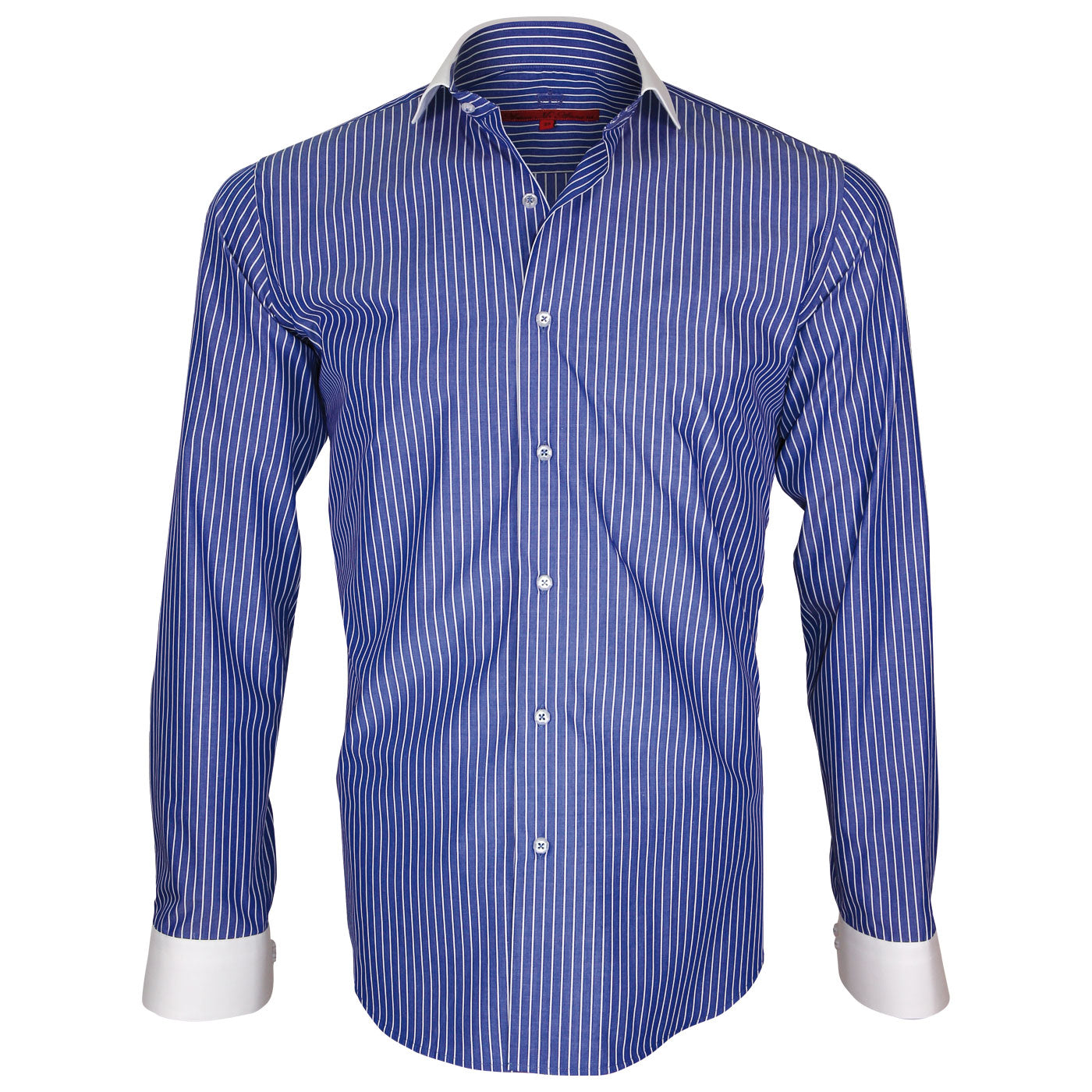 Chemise Homme: Conseils pour un look sans fausse note