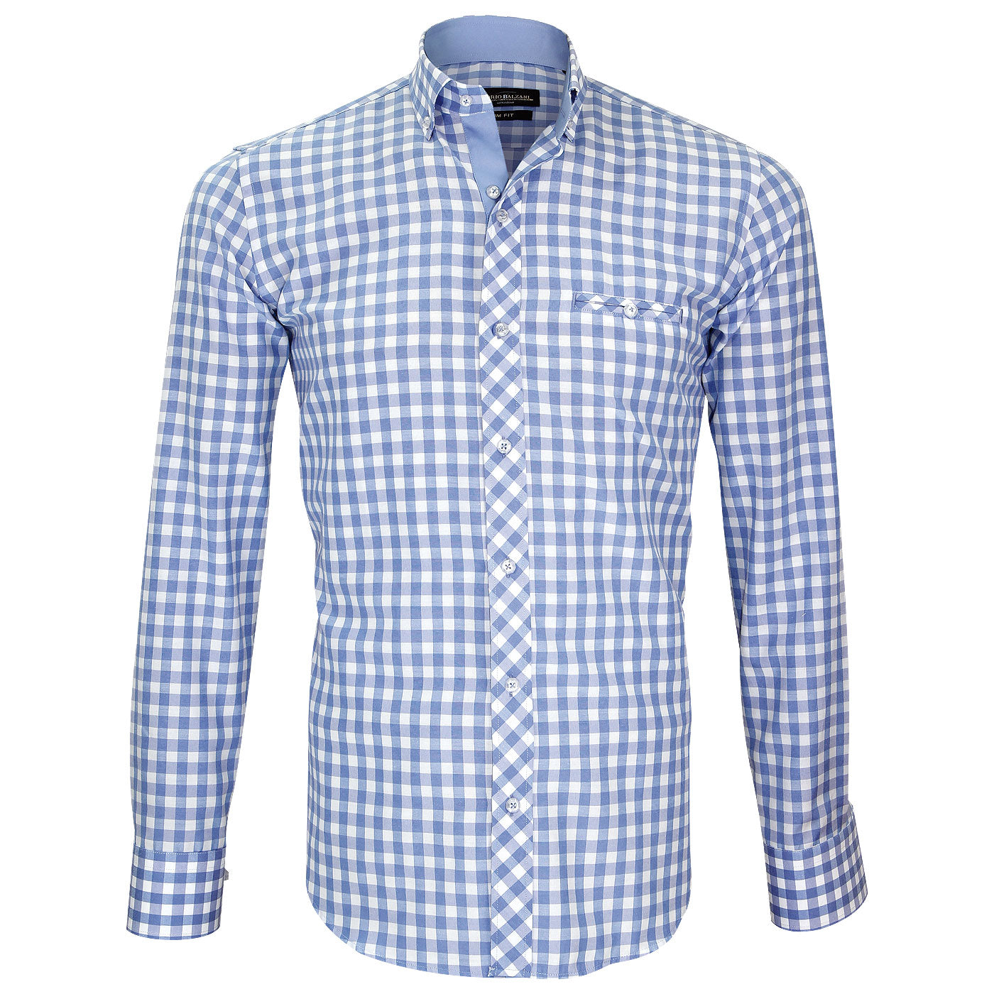 Chemise Homme Manche Longue nouvelle collection