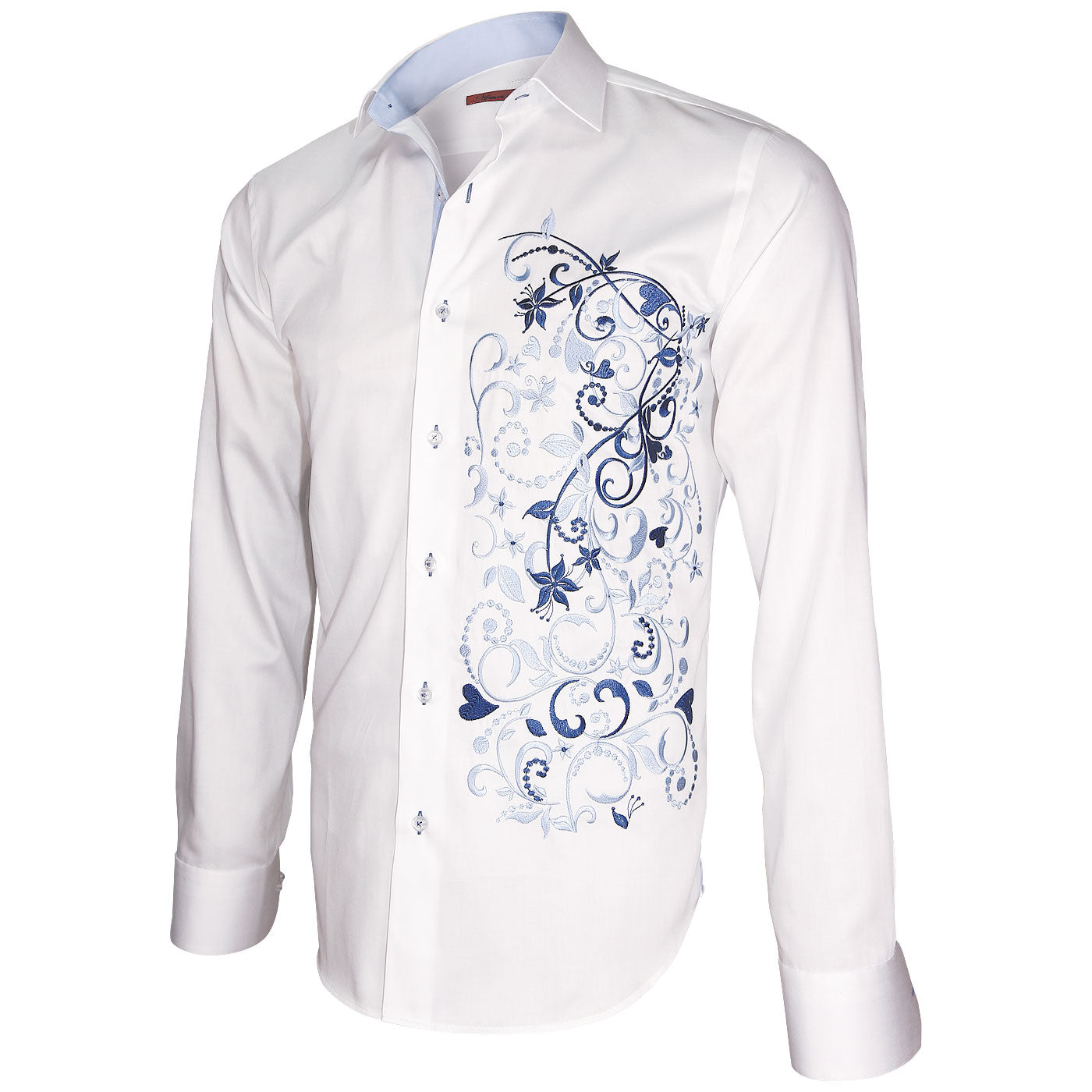 Chemise Homme : +600 Modèles • Chemiseweb, spécialiste français