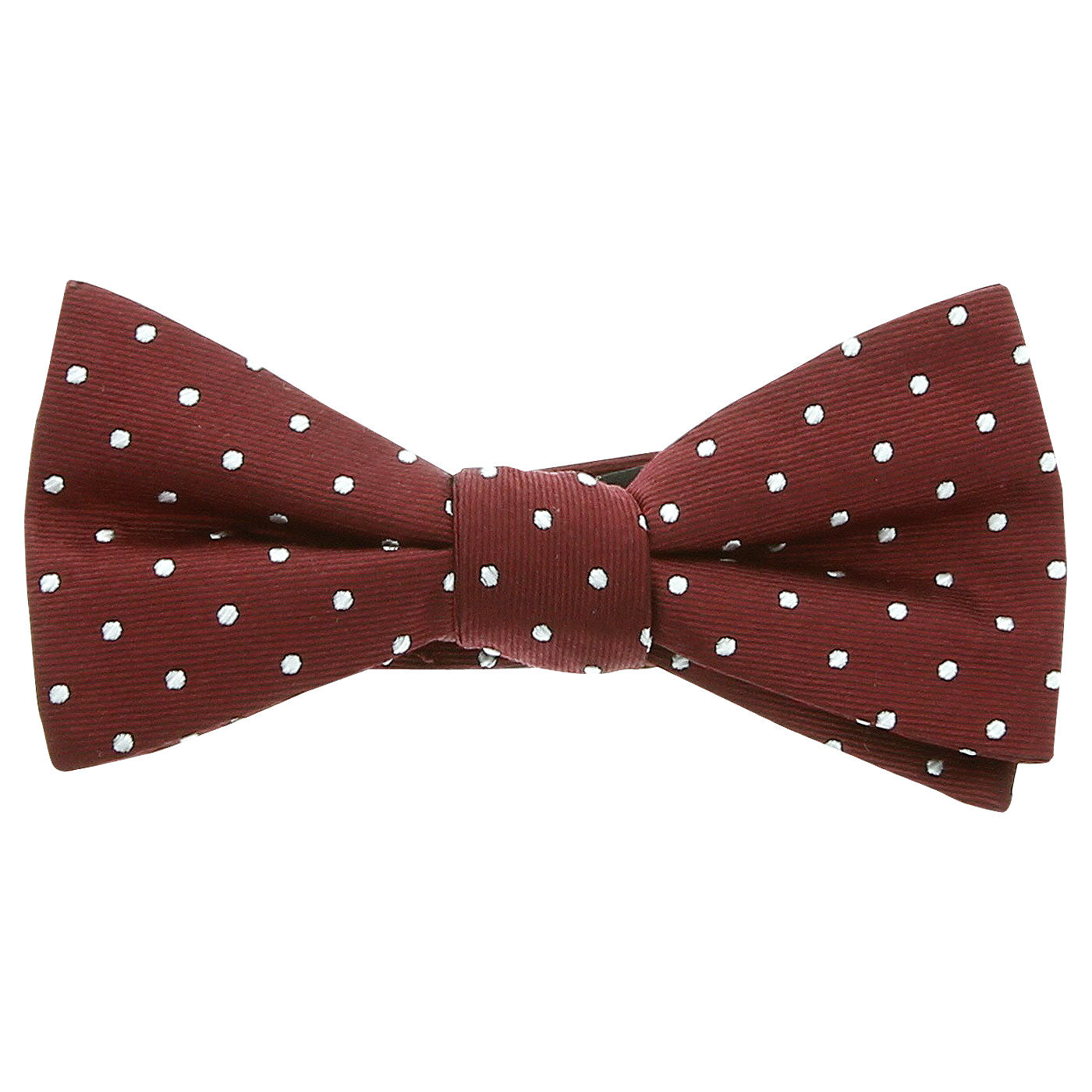 Les nœuds papillon 100% Soie Uni ou fantaisie par Chemiseweb