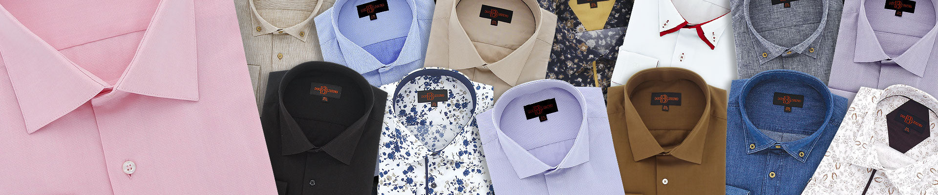 Chemises homme grandes tailles