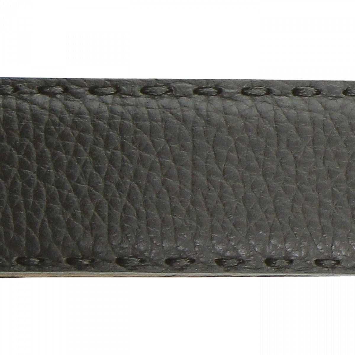 Ceinture en cuir BUFFLE Emporio balzani Q12003107-200 marron