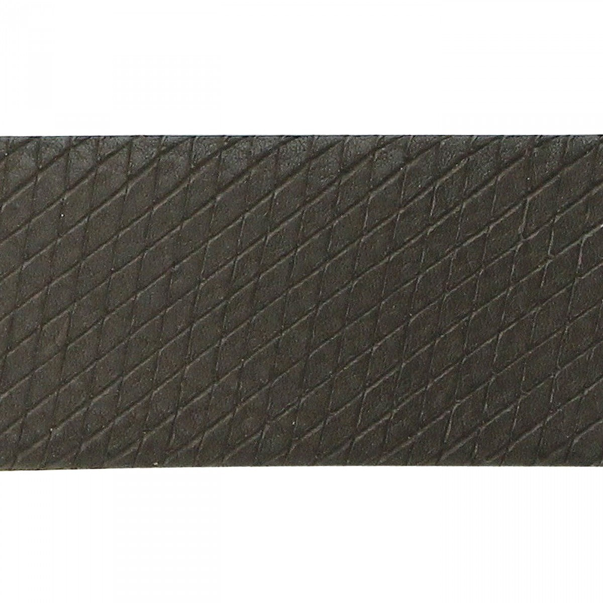 Ceinture en cuir SNAKE Emporio balzani Q12000110-200 marron