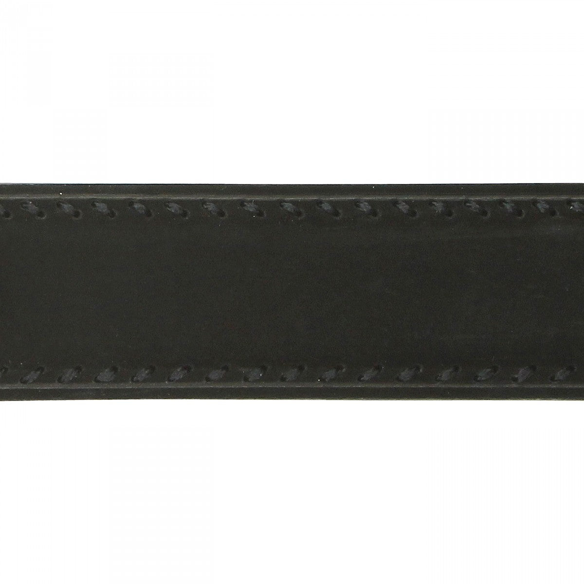 Ceinture en cuir DAIM Emporio balzani Q12058128-100 noir
