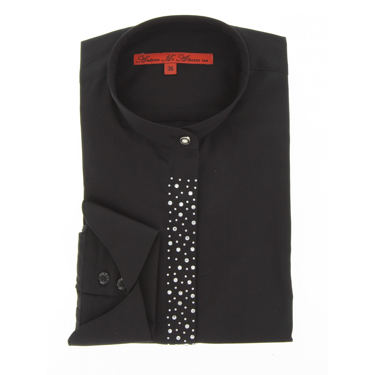 Chemise femme mode vita adf5am2 noir