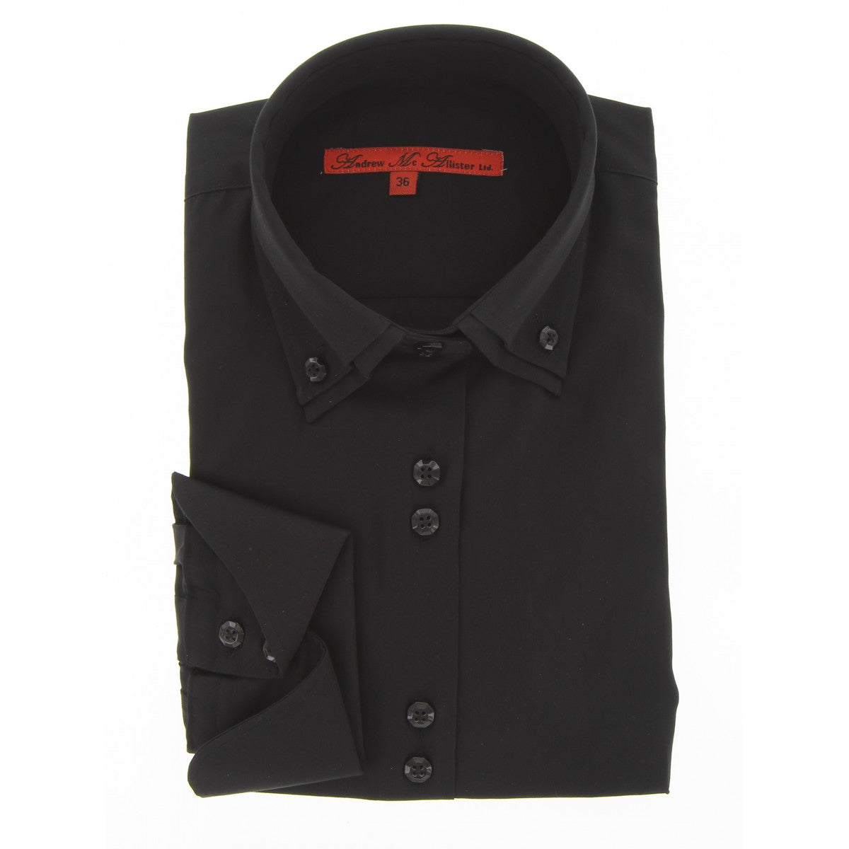 Chemise femme mode oria adf6am2 noir