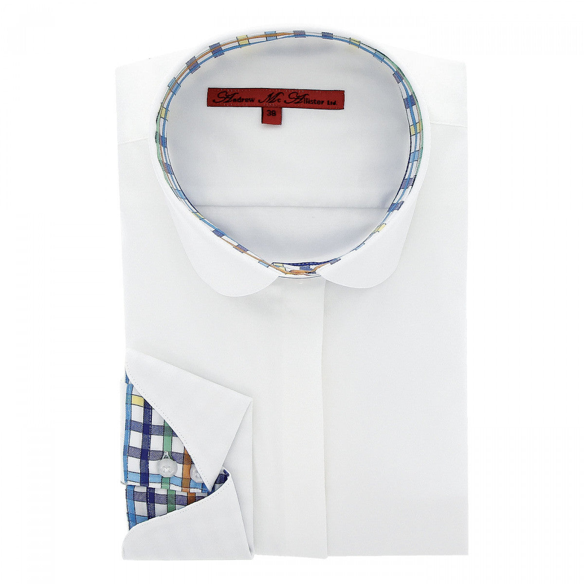 Chemise Habillée blanc