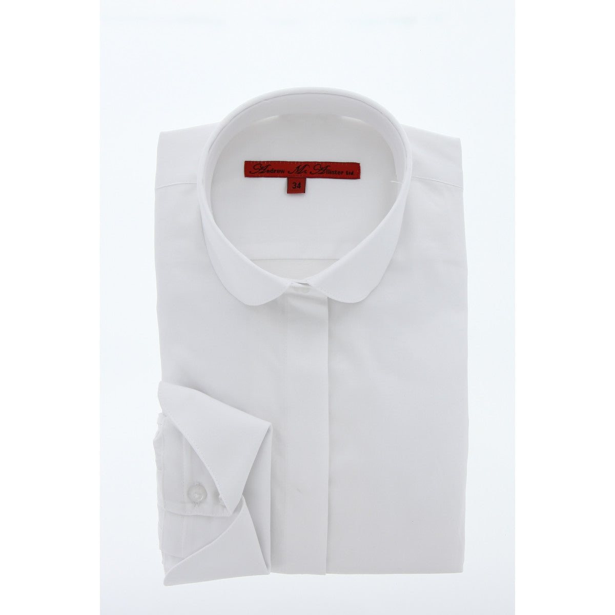 Chemise femme mode cloclo-abf5am1 blanc